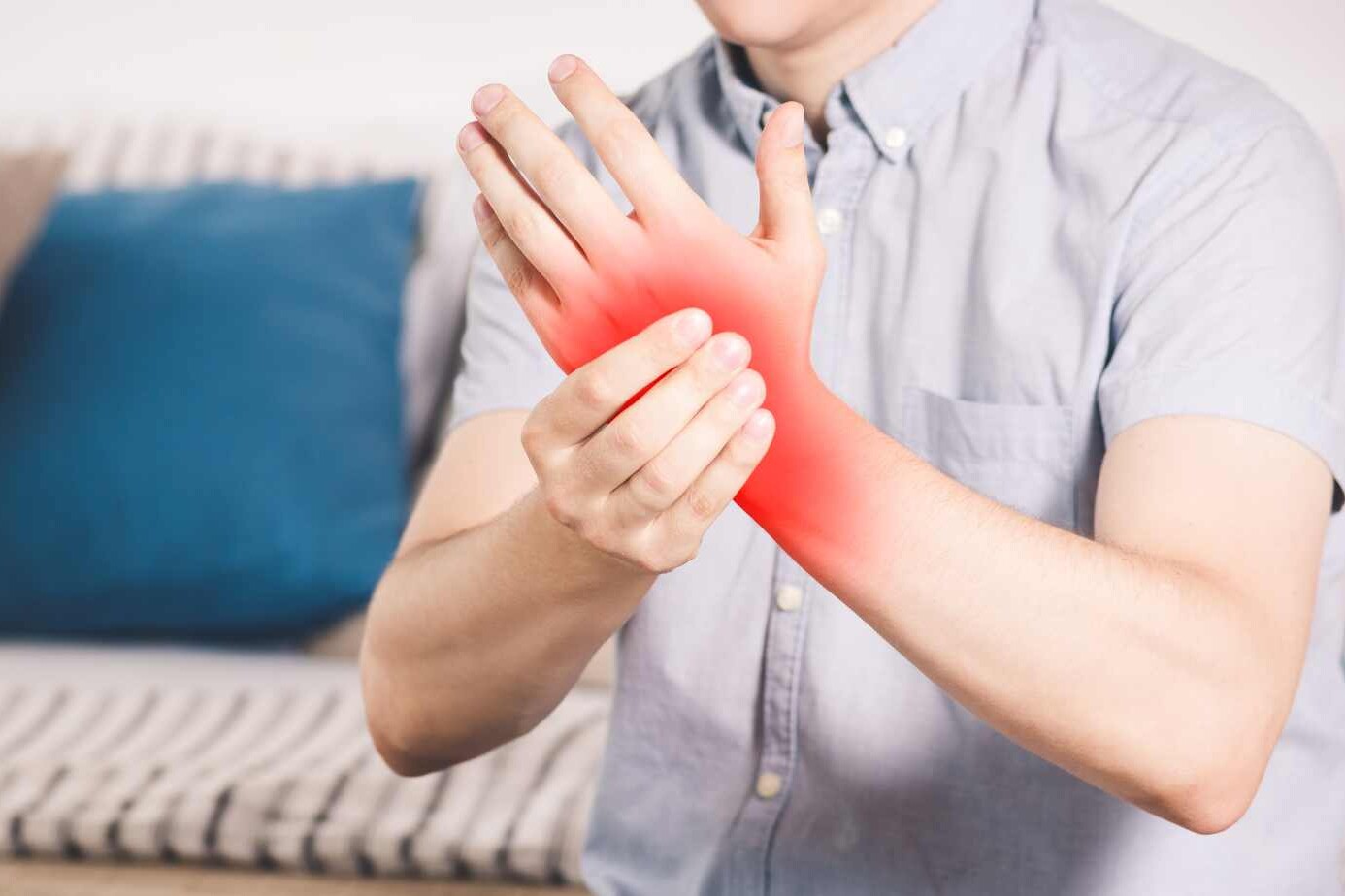 Understanding Complex Regional Pain Syndrome Type 1 3 Understanding Complex Regional Pain Syndrome Type 1 uai