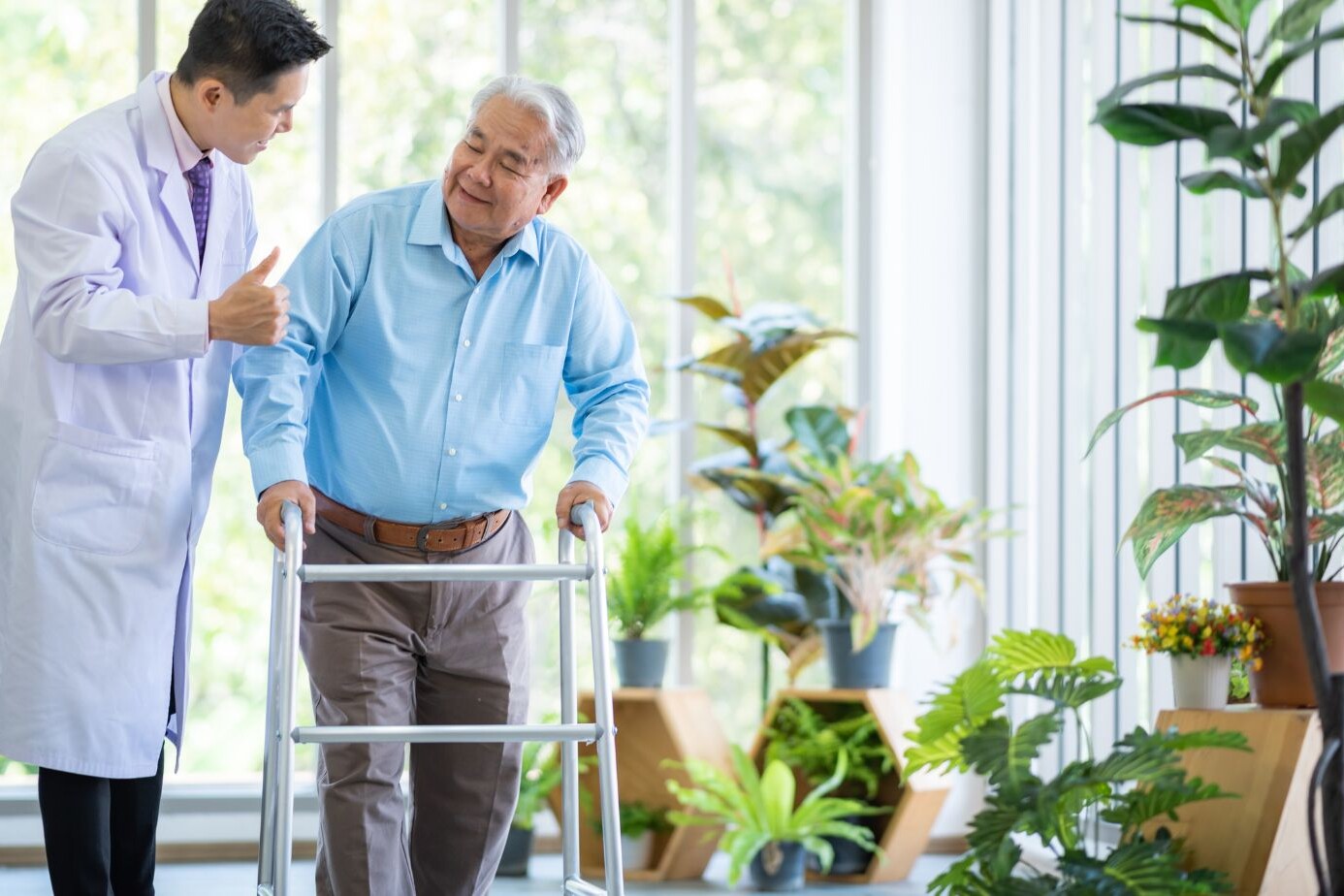 What is Hereditary Spastic Paraplegia? An Overview 3 What is Hereditary Spastic Paraplegia?