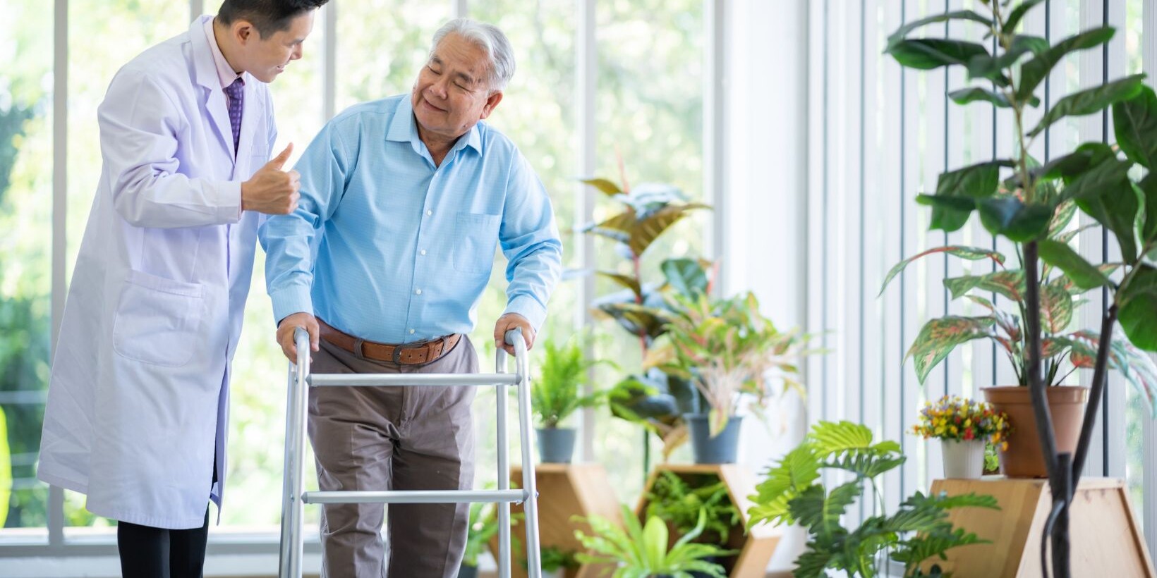 What is Hereditary Spastic Paraplegia?