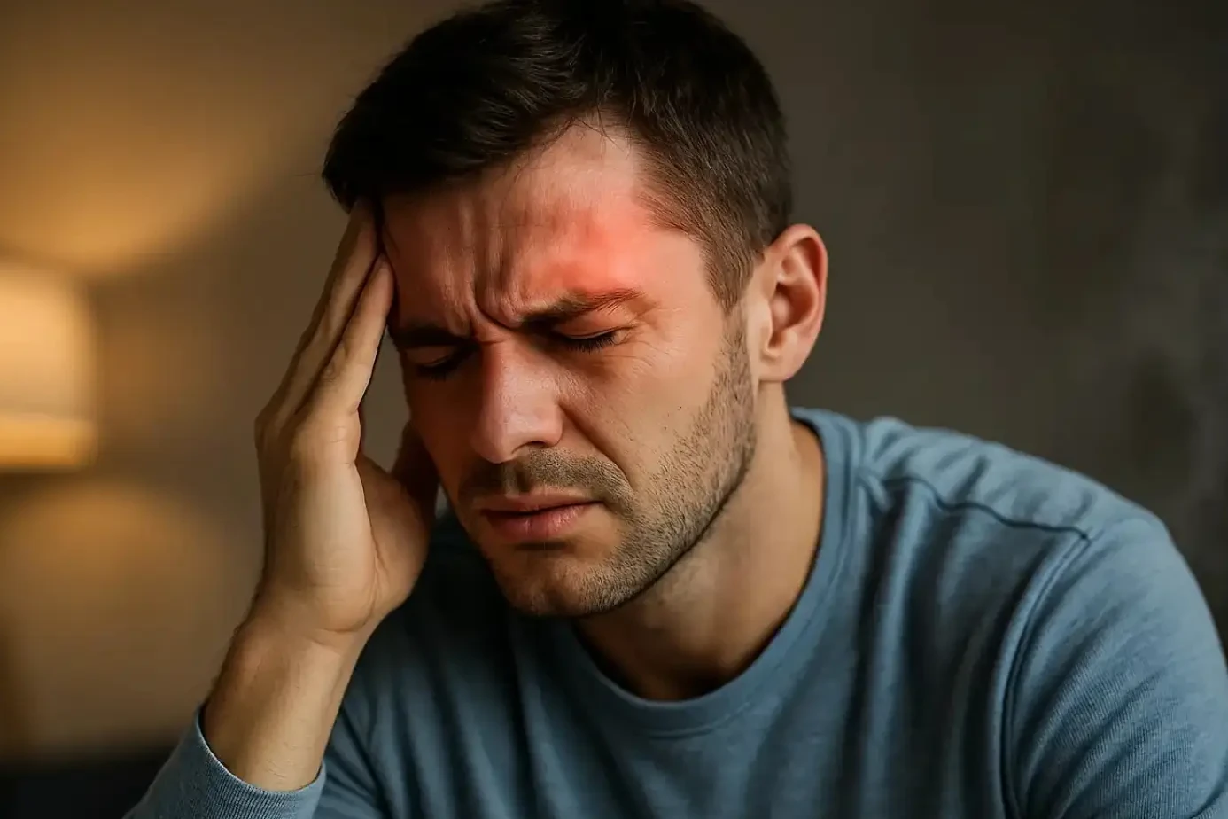 what are cluster headaches