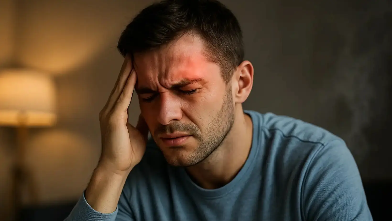 Cluster Headache Triggers List - What to Avoid? 4 what are cluster headaches