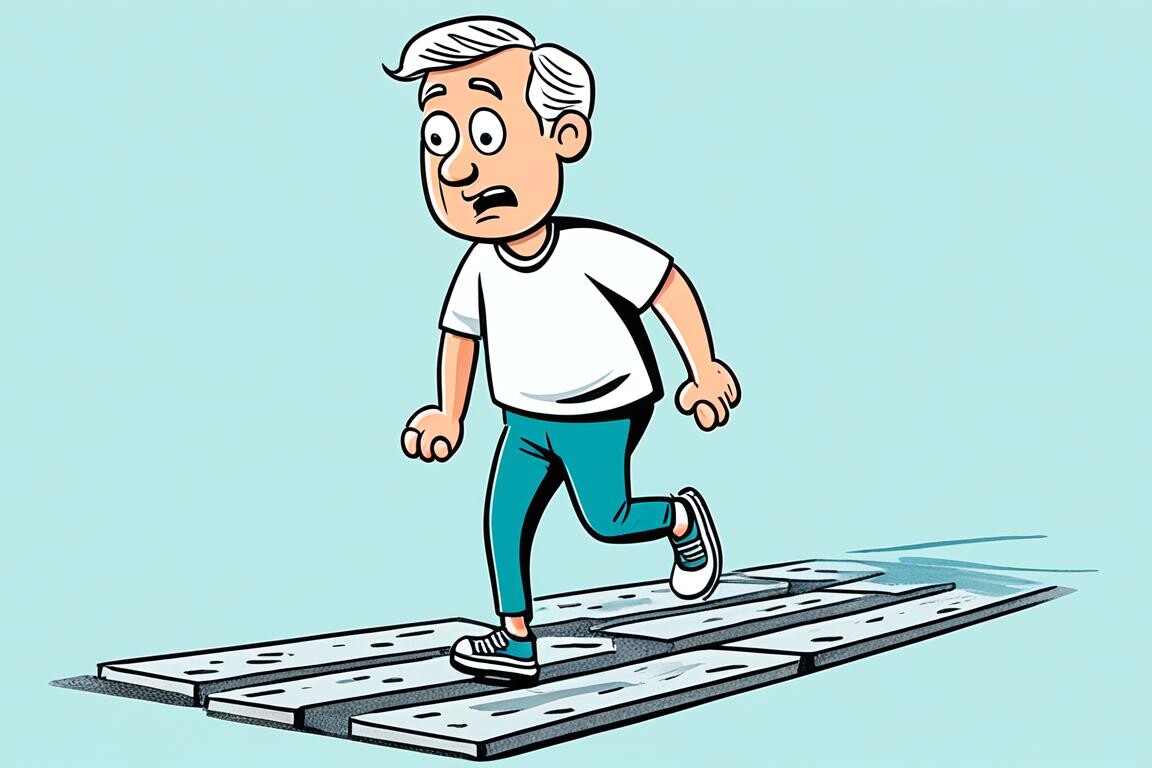 What is a Gait Disorder? A Comprehensive Overview 3 What is a Gait Disorder? A Comprehensive Overview