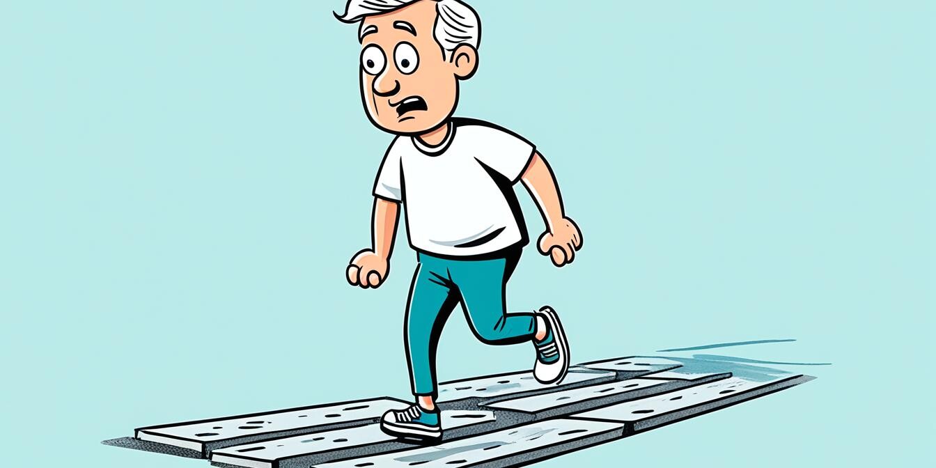 What is a Gait Disorder? A Comprehensive Overview