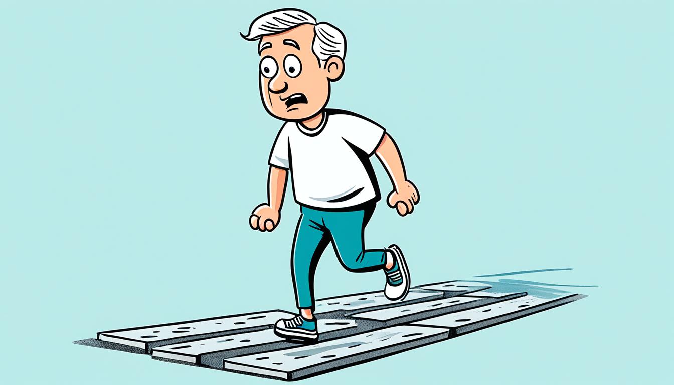 What is a Gait Disorder? A Comprehensive Overview