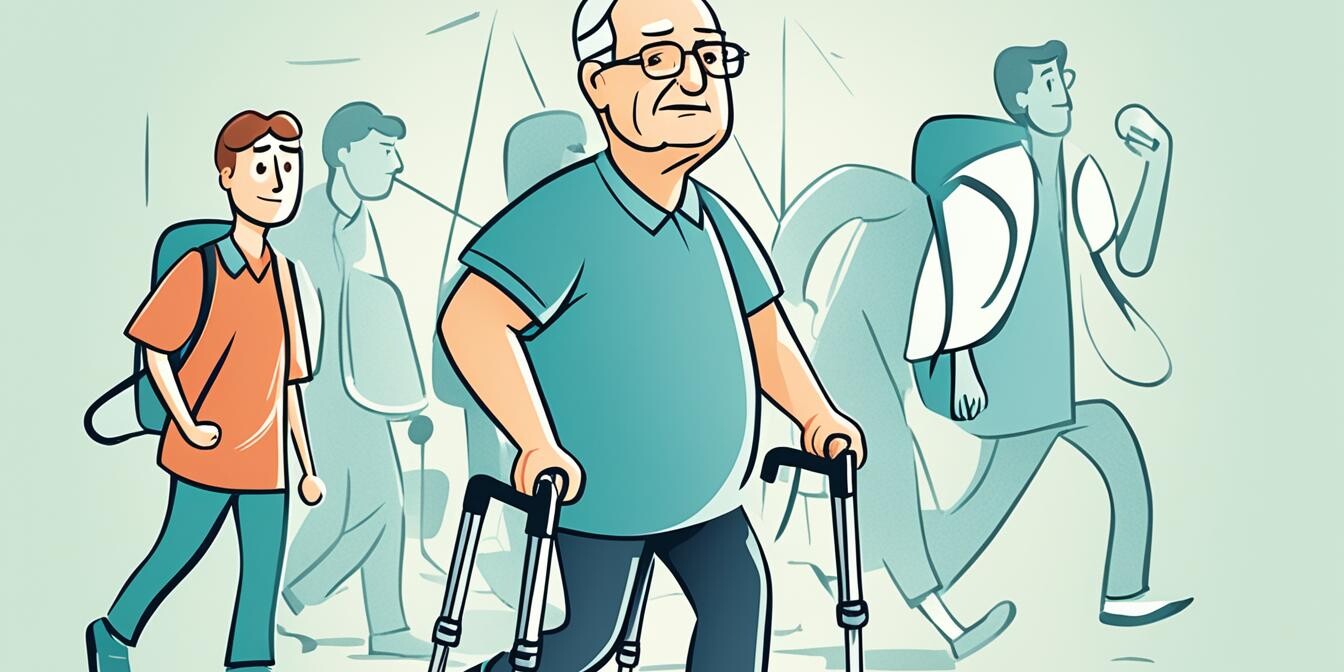 Gait Disorder Treatment