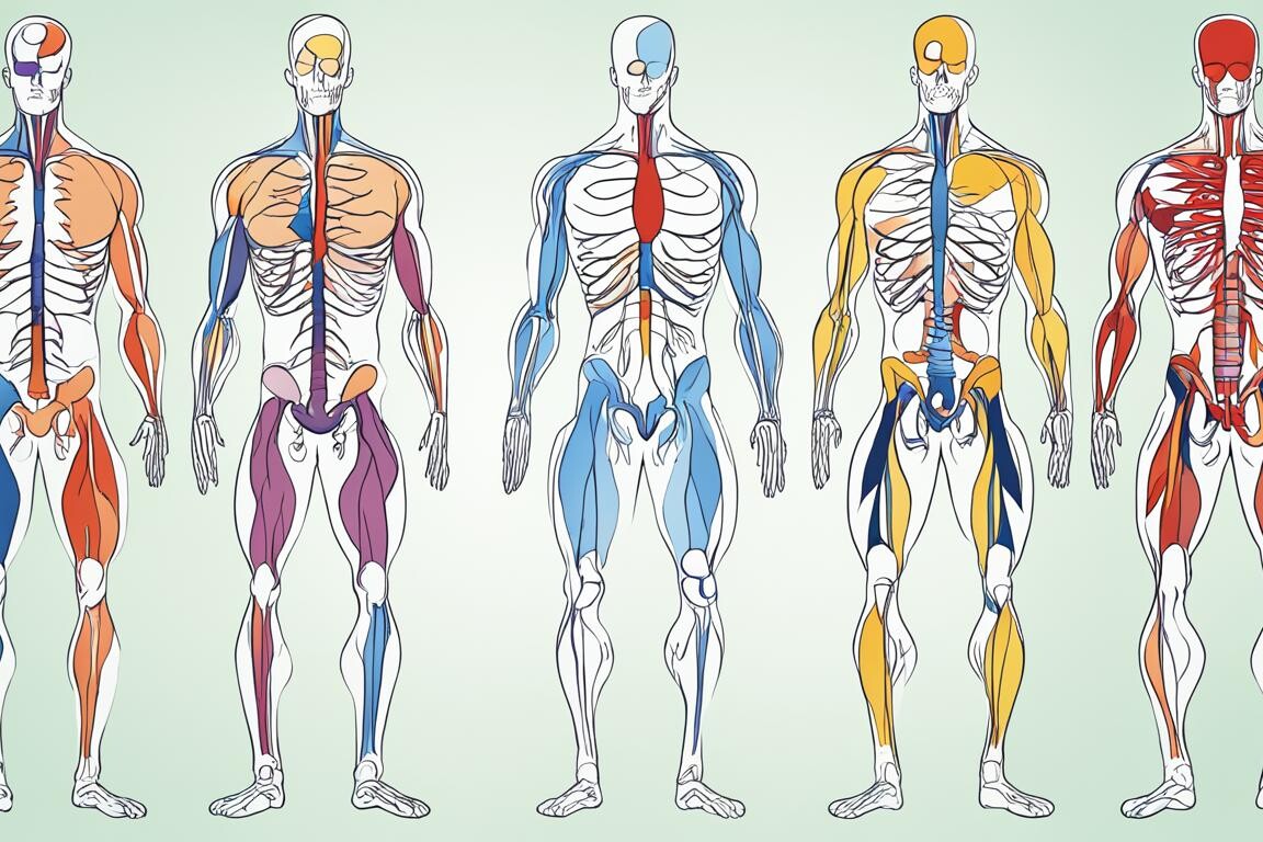 4 Types Of Guillain Barre syndrome A Classification Guide 4 4 Types Of Guillain Barre Syndrome A Classification Guide