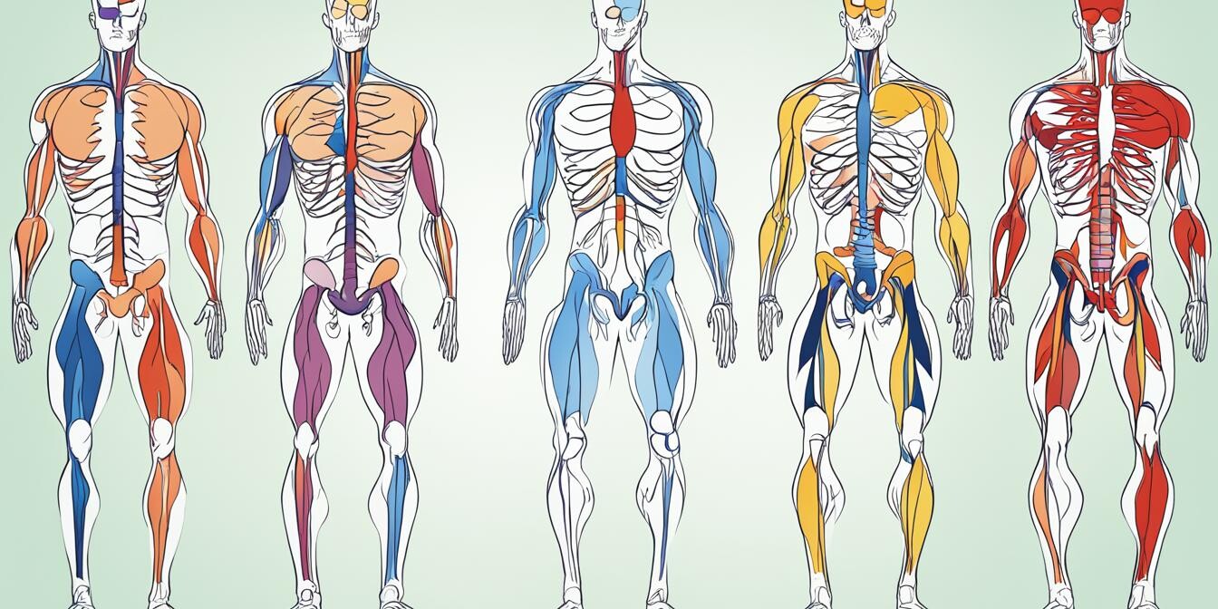 4 Types Of Guillain Barre Syndrome A Classification Guide