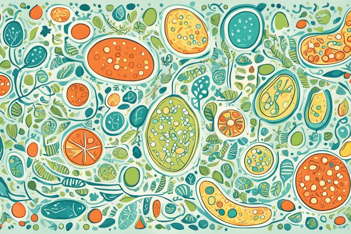 Mitochondrial inheritance diseases are genetic disorders passed down through the mother's mitochondrial DNA, affecting energy production in cells. Get an overview of their causes, symptoms, and management.