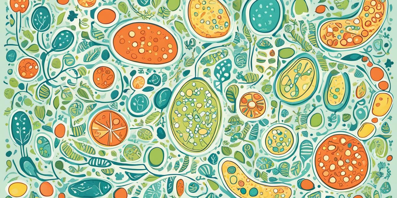 Mitochondrial inheritance diseases are genetic disorders passed down through the mother's mitochondrial DNA, affecting energy production in cells. Get an overview of their causes, symptoms, and management.