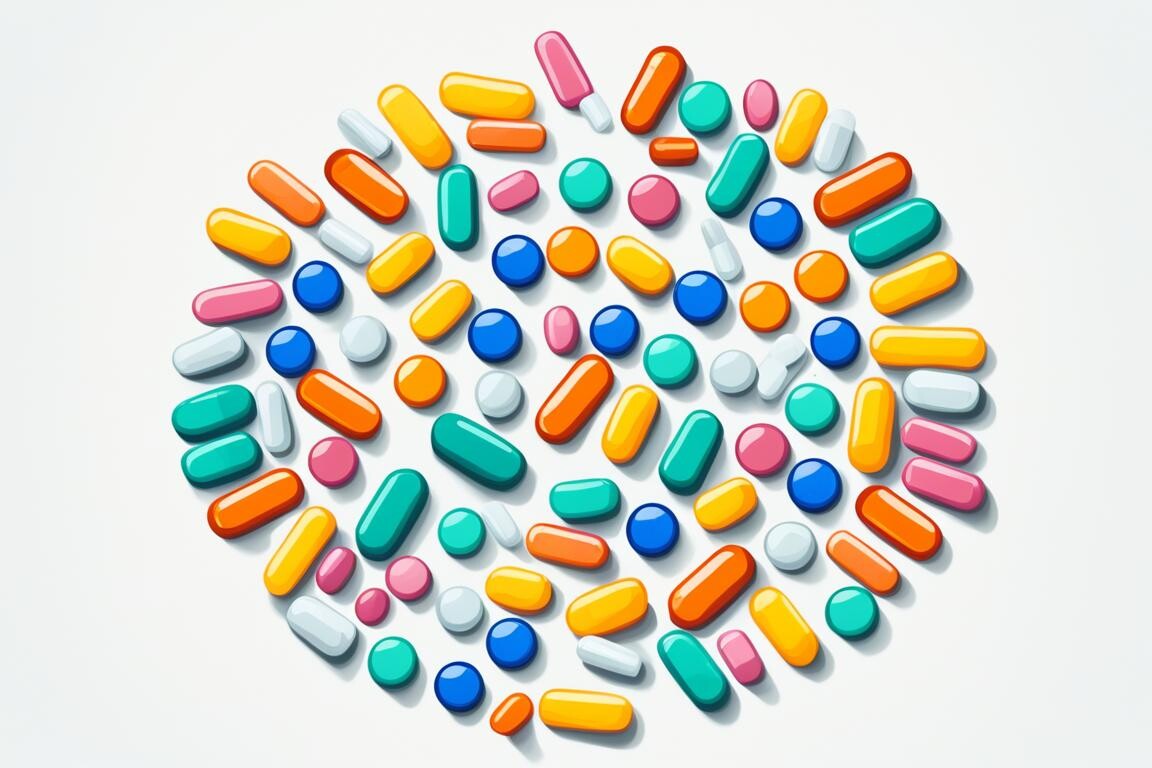 Multiple Sclerosis Medication: Types and Benefits 3 Multiple Sclerosis Medication: Types and Benefits