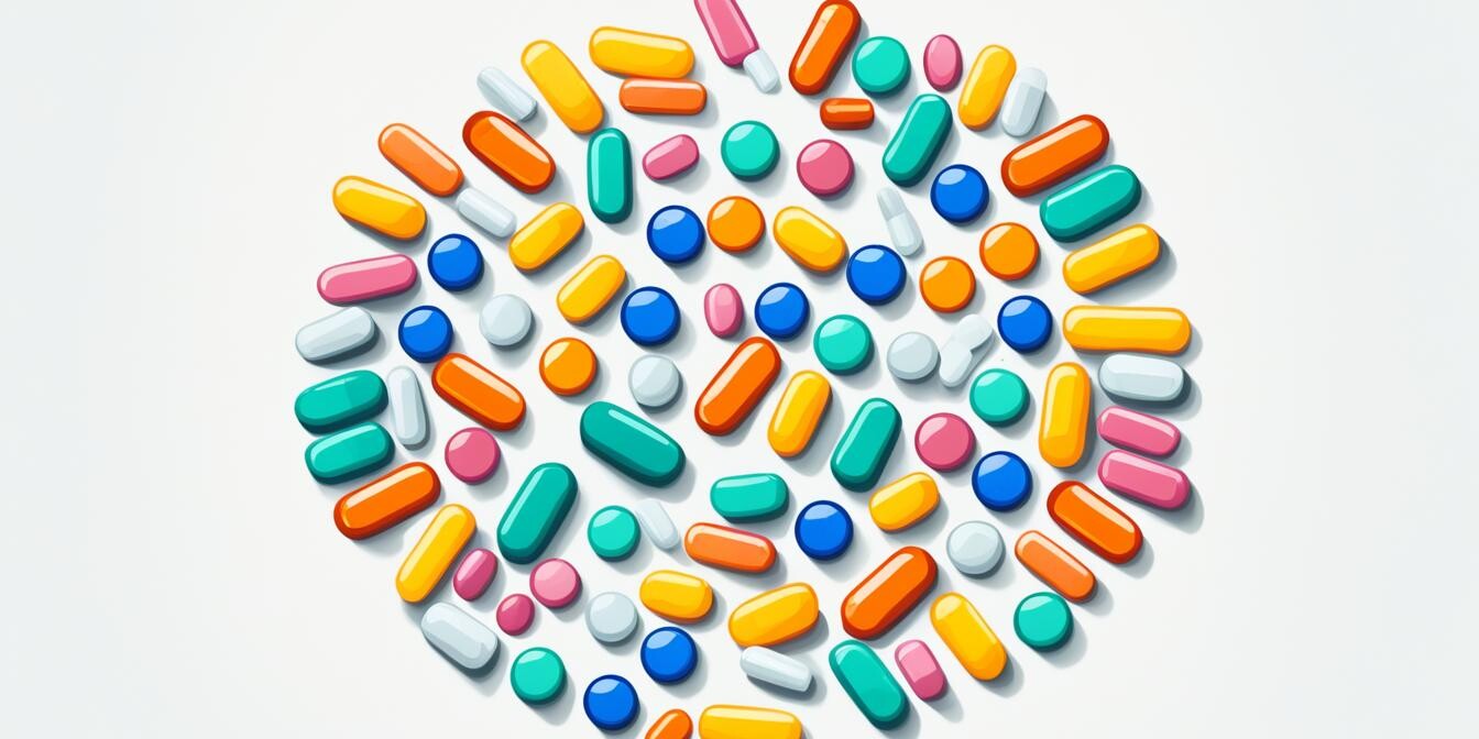 Multiple Sclerosis Medication: Types and Benefits