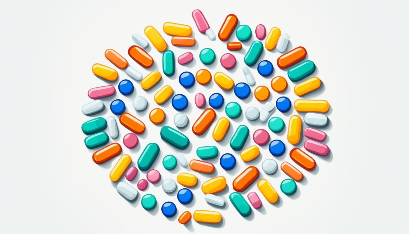 Multiple Sclerosis Medication: Types and Benefits 2 Multiple Sclerosis Medication: Types and Benefits