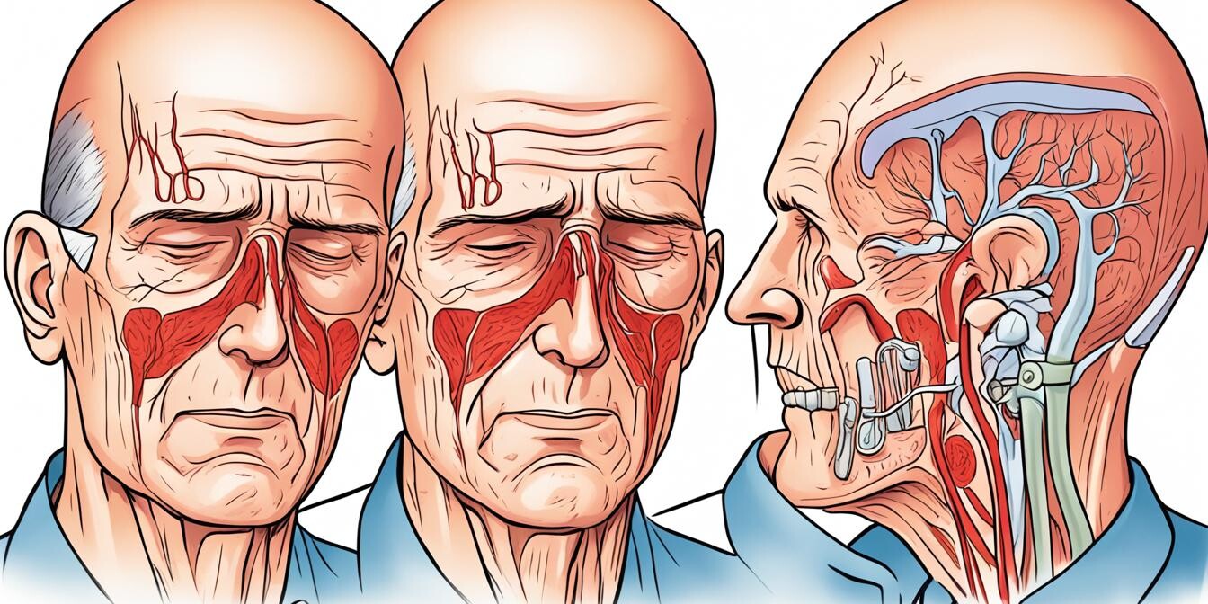 Giant Cell Arteritis Treatment