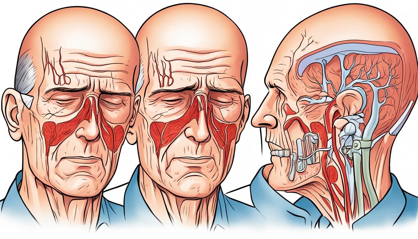 Giant Cell Arteritis Treatment