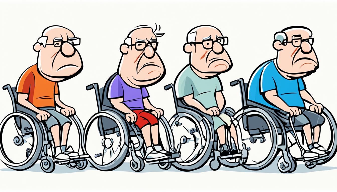 Understand Muscular Dystrophy Symptoms 98 Muscular Dystrophy Symptoms