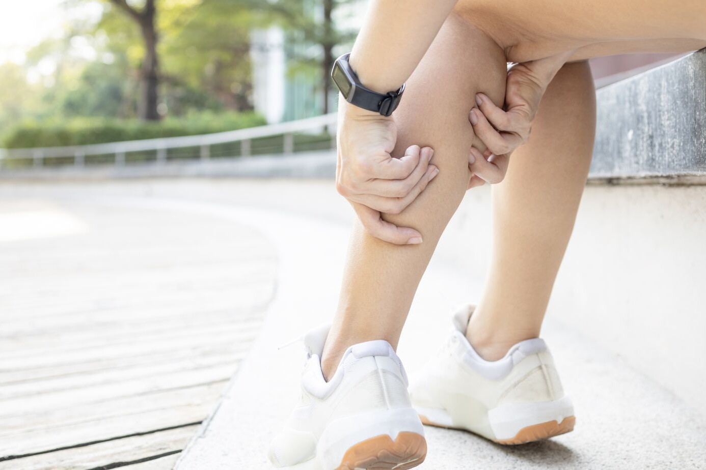 muscle weakness and fatigue