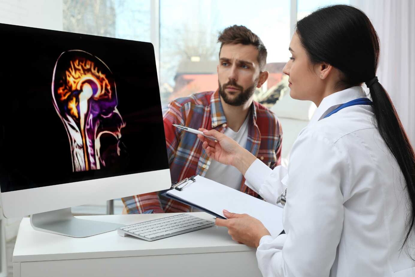 Moyamoya Disease Treatment