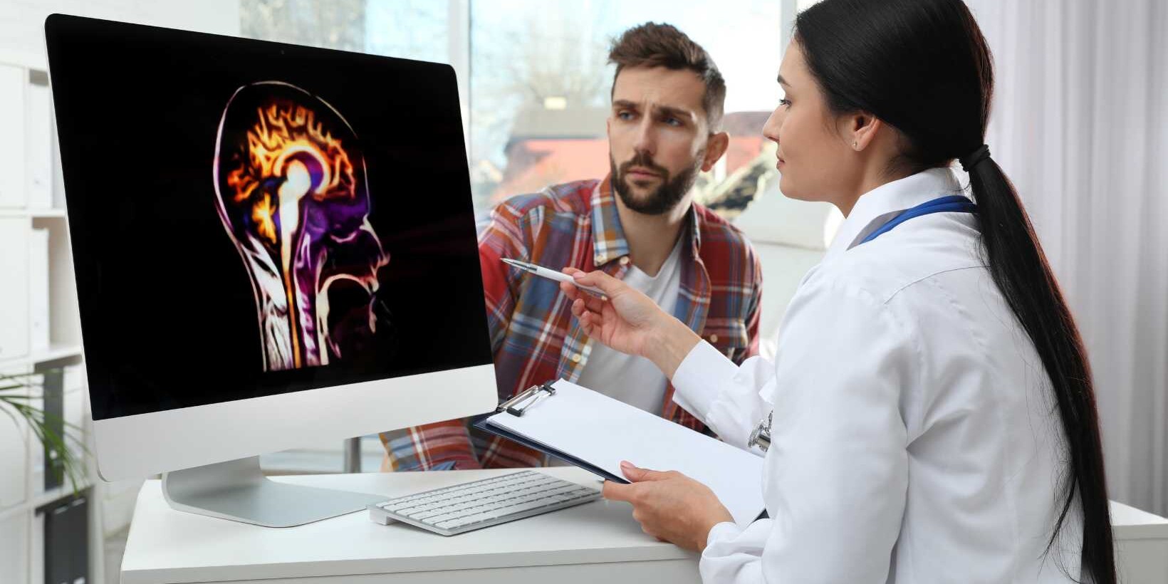 Moyamoya Disease Treatment