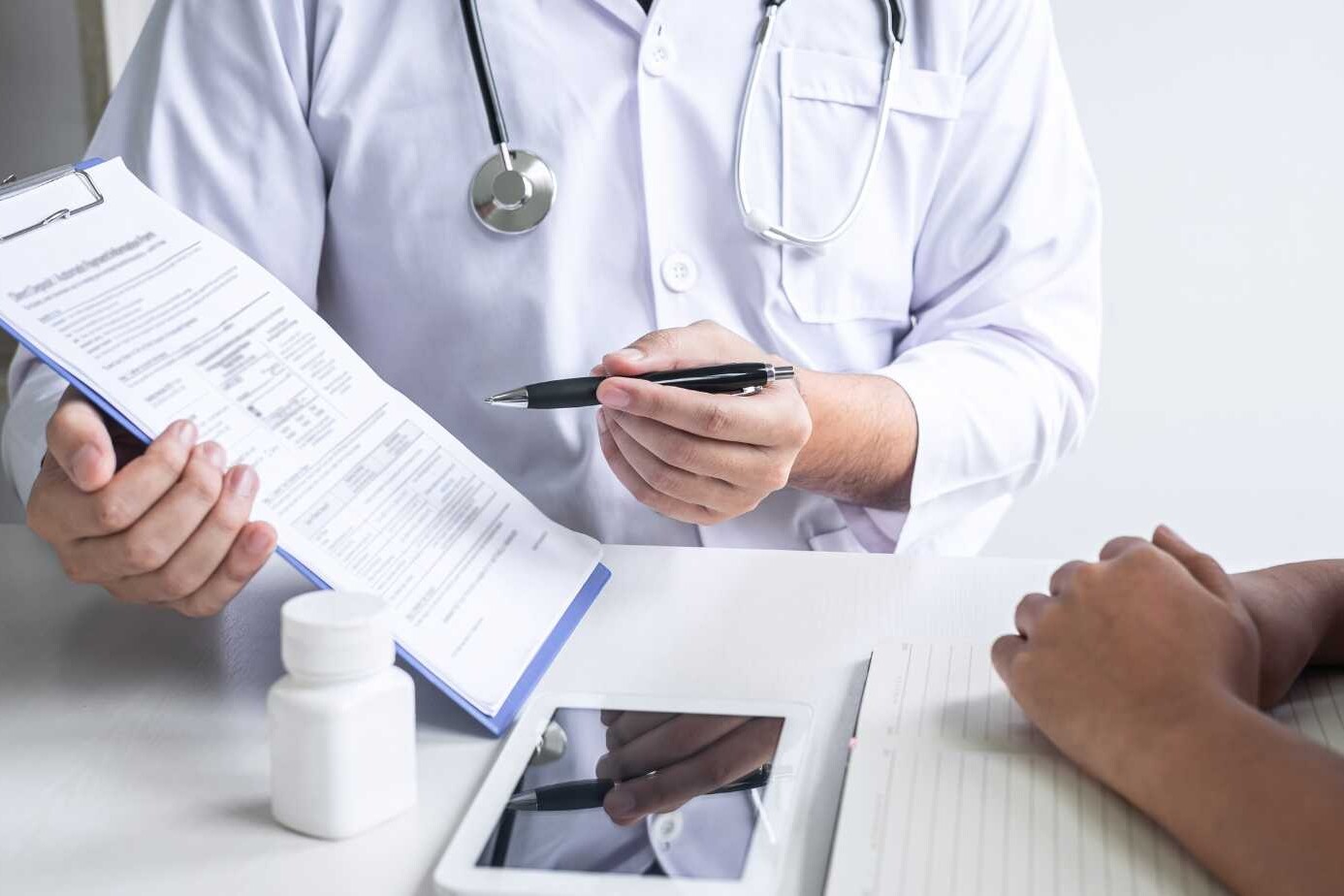 Treatment of Lambert Eaton Myasthenic Syndrome