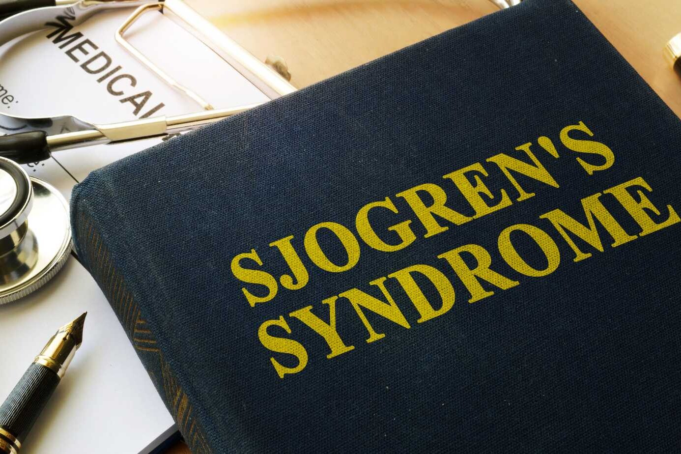 What Causes Sjogren’s Syndrome? Exploring the Underlying Mechanisms