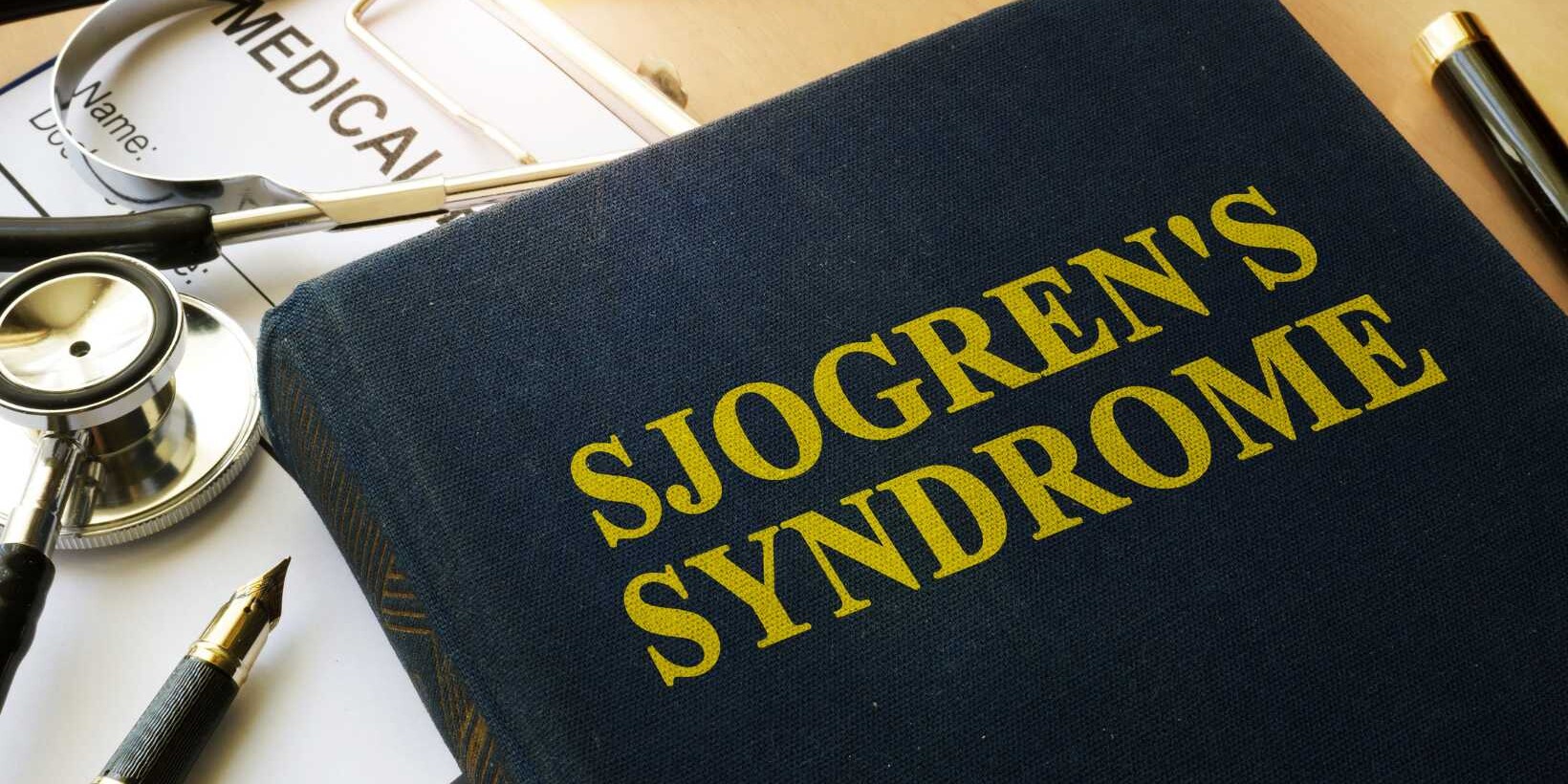 What Causes Sjogren’s Syndrome? Exploring the Underlying Mechanisms
