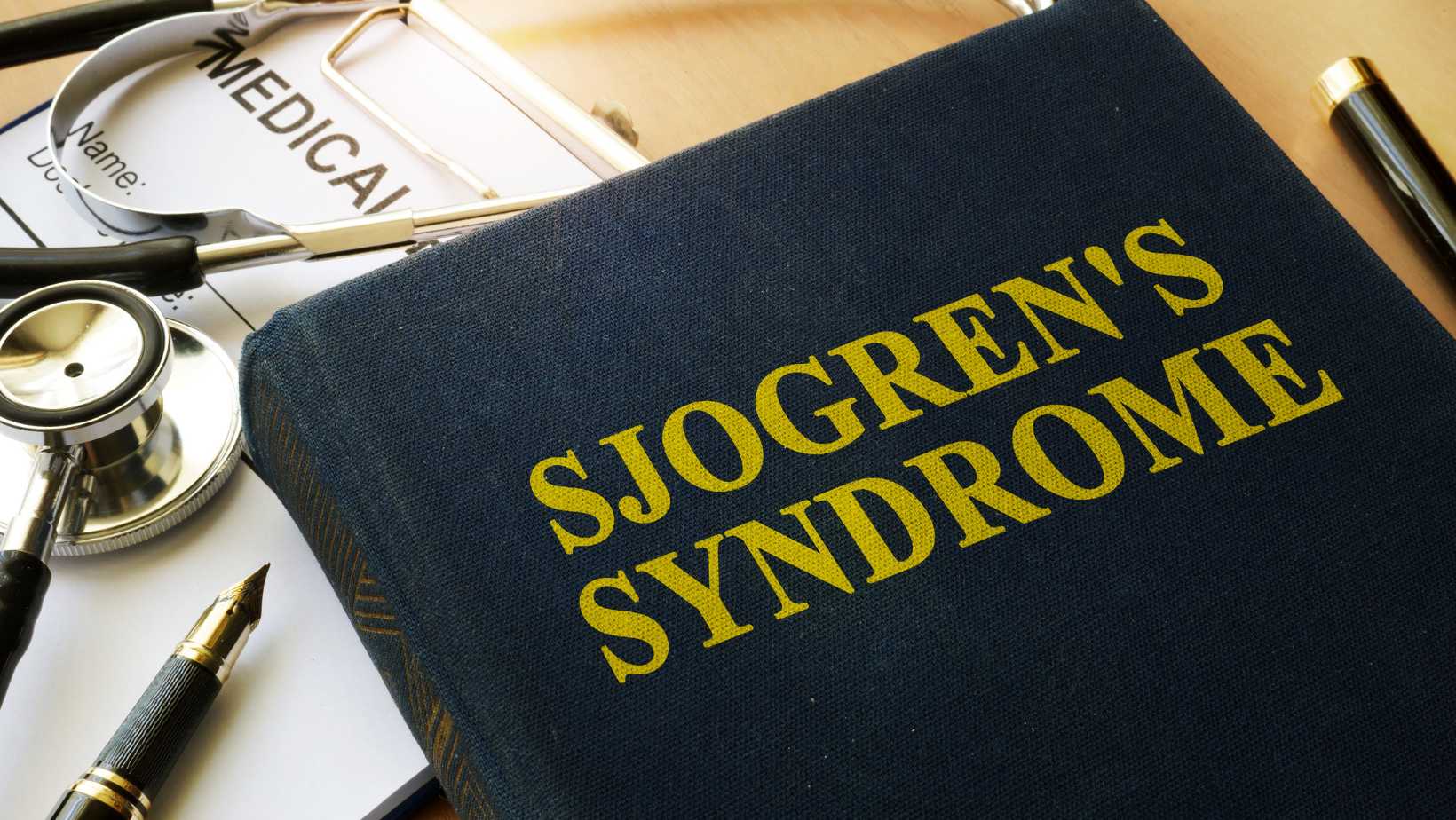 What Causes Sjogren’s Syndrome? Exploring the Underlying Mechanisms