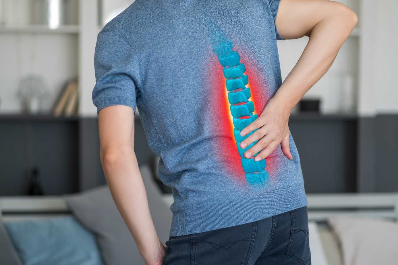 Understand Lumbar Radiculopathy: An Overview 5 Understand Lumbar Radiculopathy: An Overview