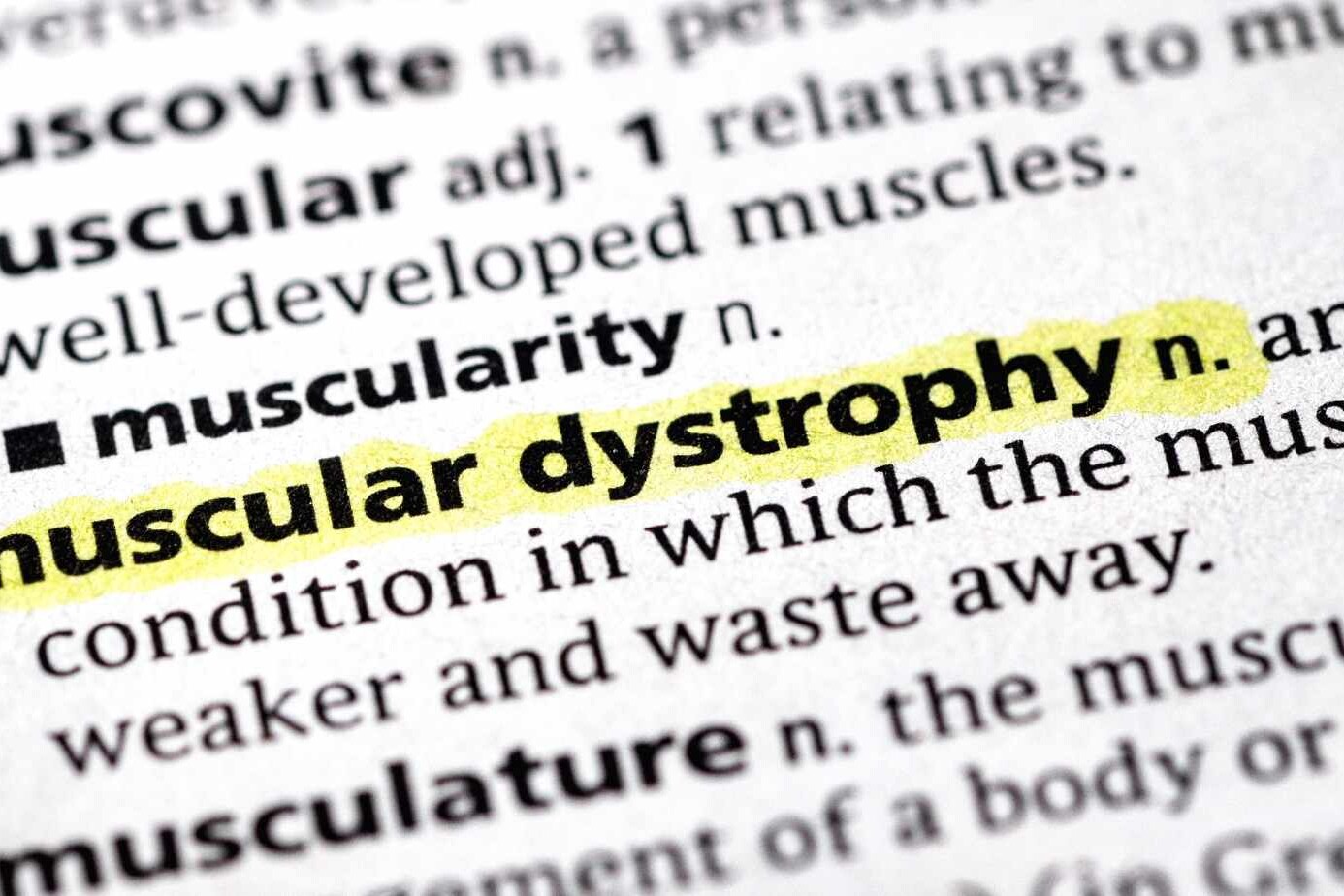 What Is Duchenne Muscular Dystrophy? 6 What Is Duchenne Muscular Dystrophy?