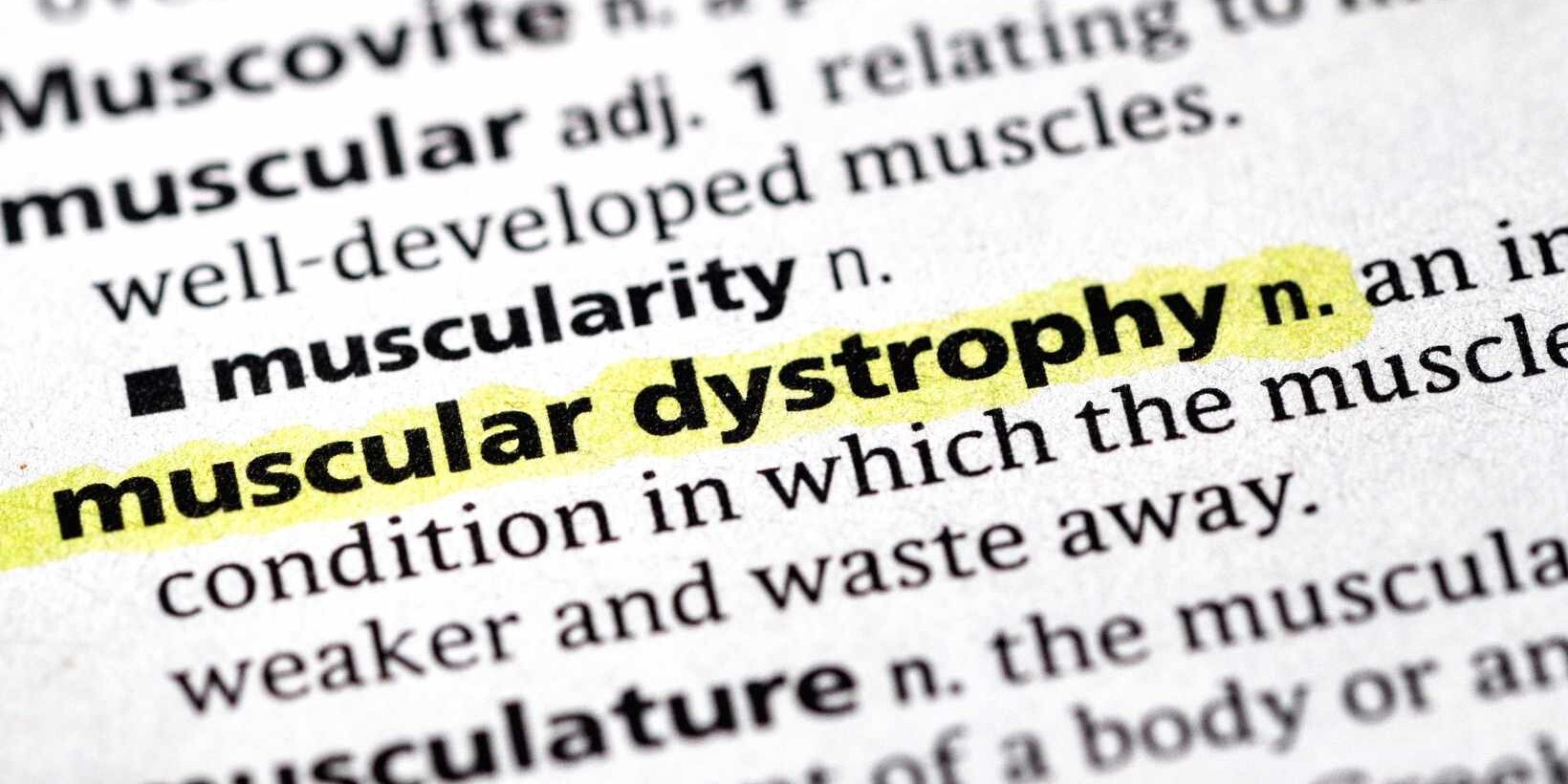 What Is Duchenne Muscular Dystrophy?