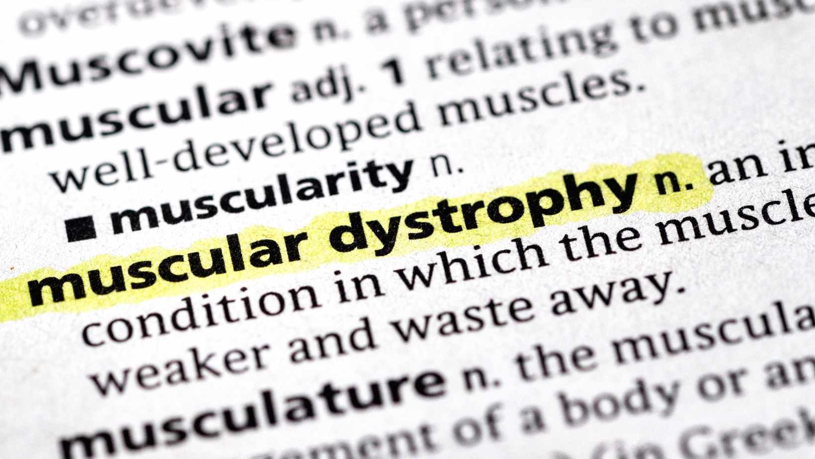 What Is Duchenne Muscular Dystrophy?