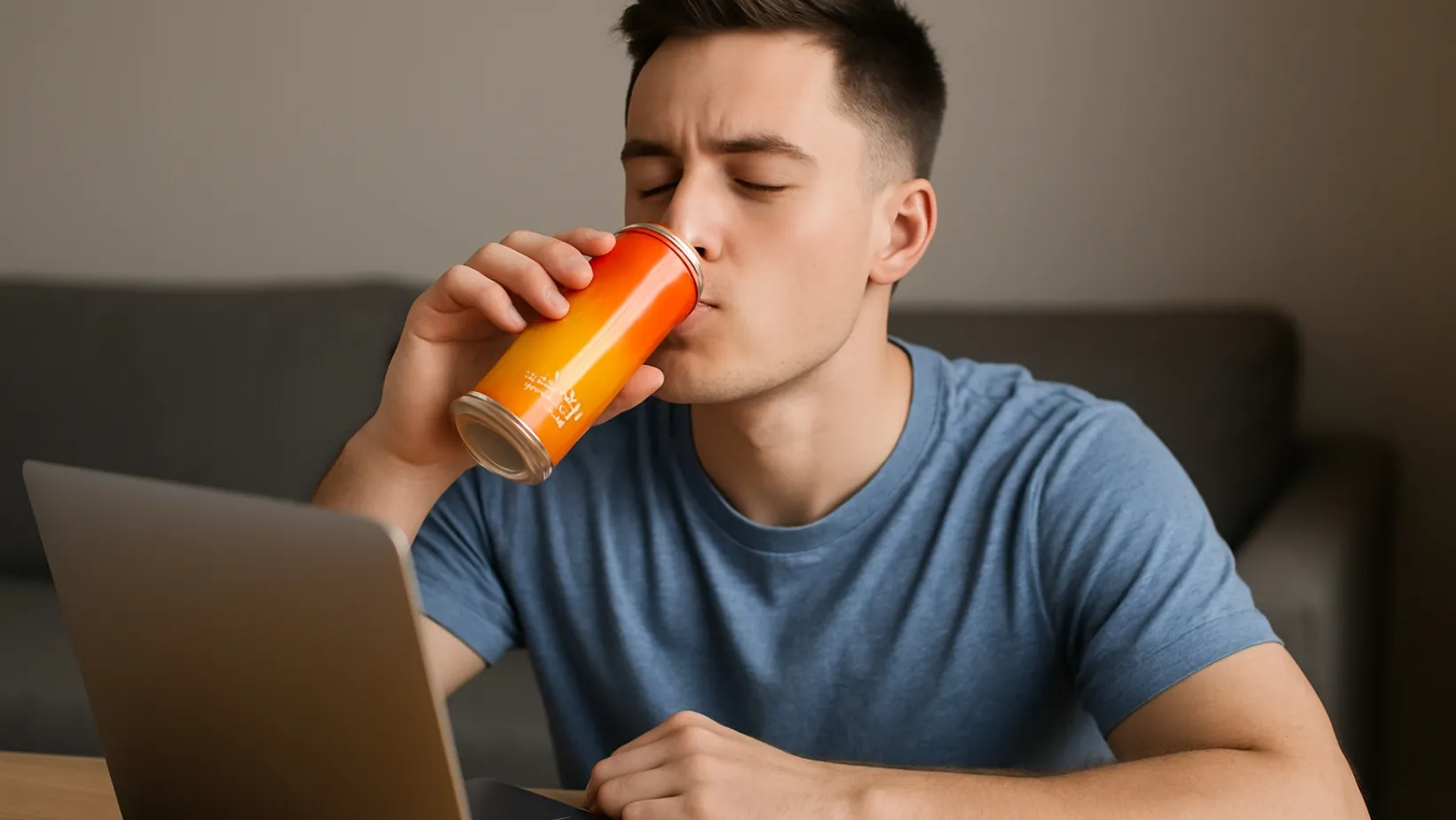Best Energy Drinks for Studying – Backed by Science & Neurology 104 clean energy drinks