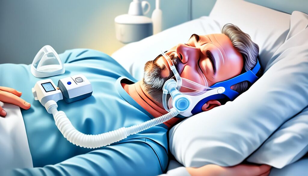 CPAP Therapy