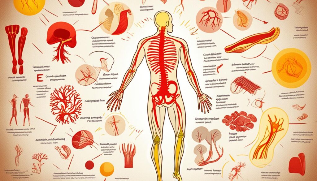 Chronic pain conditions