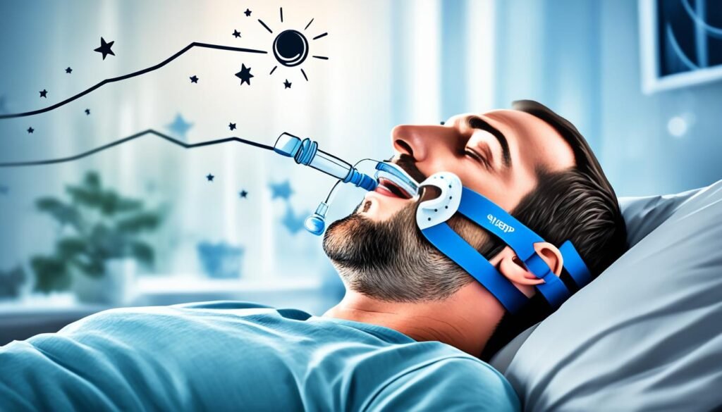 Sleep Apnea Mouthpiece Effectiveness