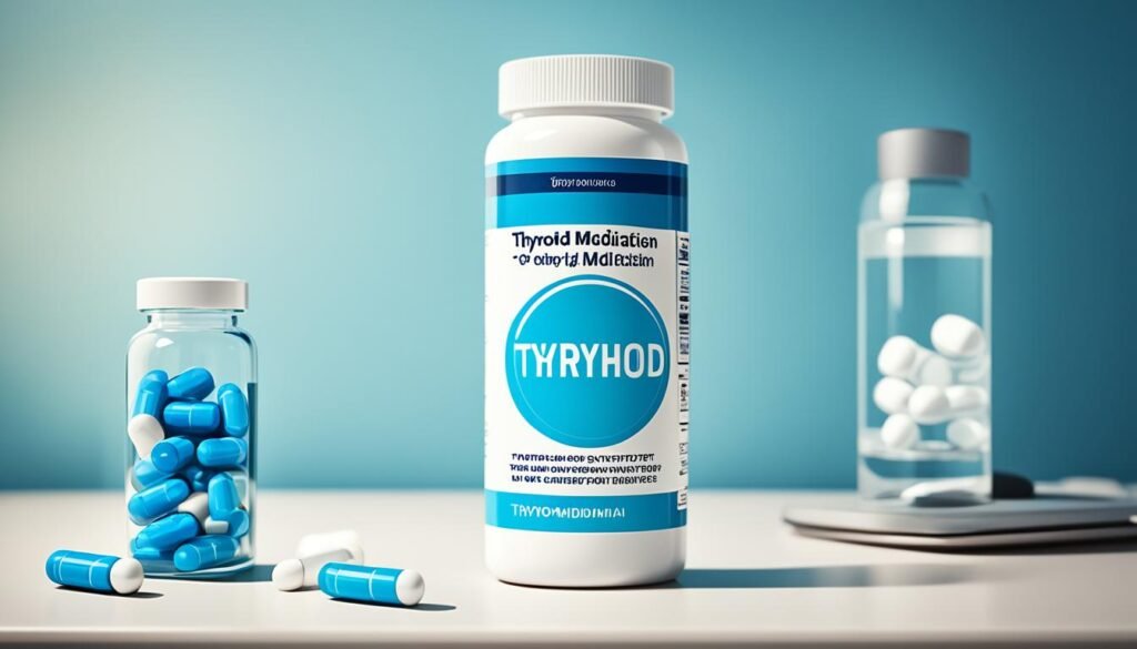 Thyroid Medication