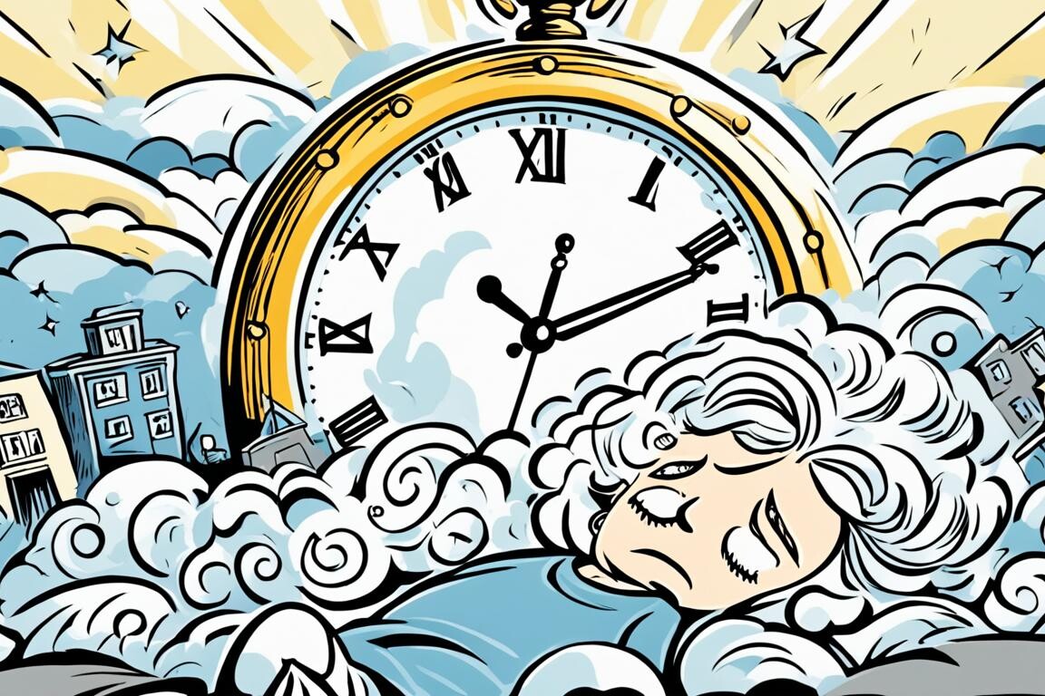 Understanding ADHD Insomnia: Causes and Solutions 4 adhd insomnia