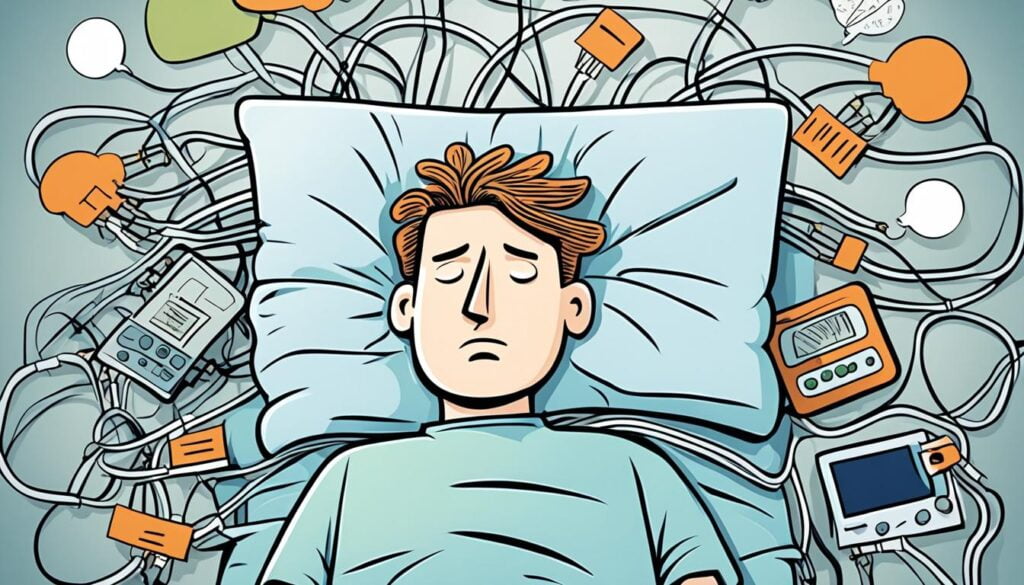 adhd sleep apnea