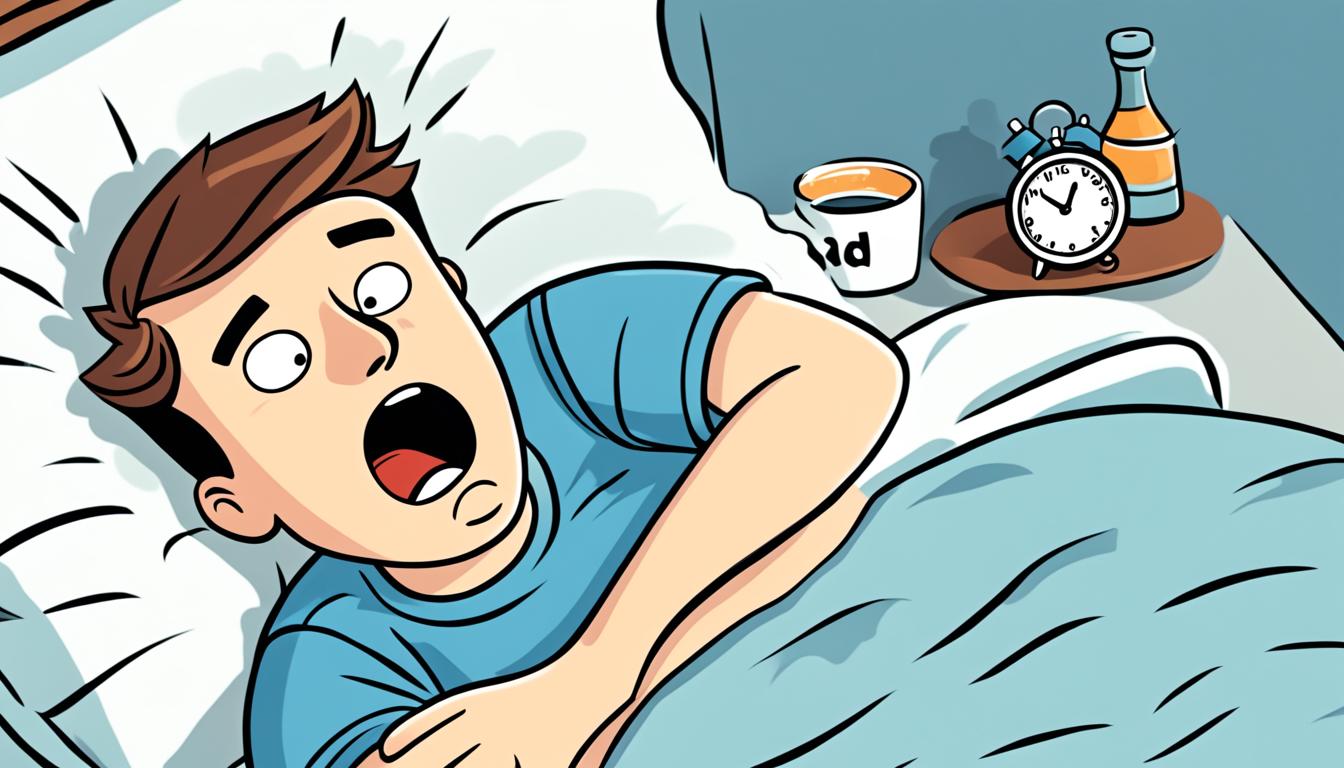 adhd sleep apnea