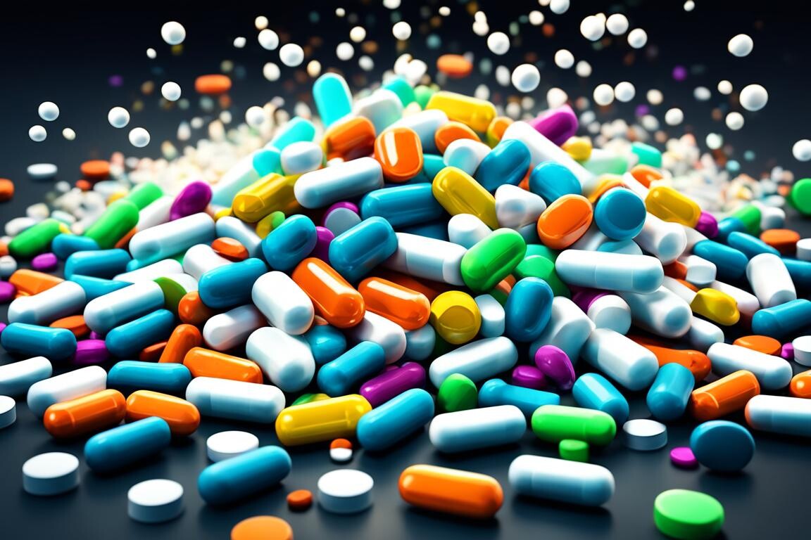 The Truth About ADHD Medication in India – Expert Advice by Dr. Chugh 5 ADHD Medication in India