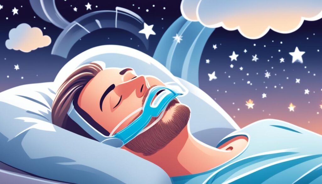 benefits of oral appliances for sleep apnea