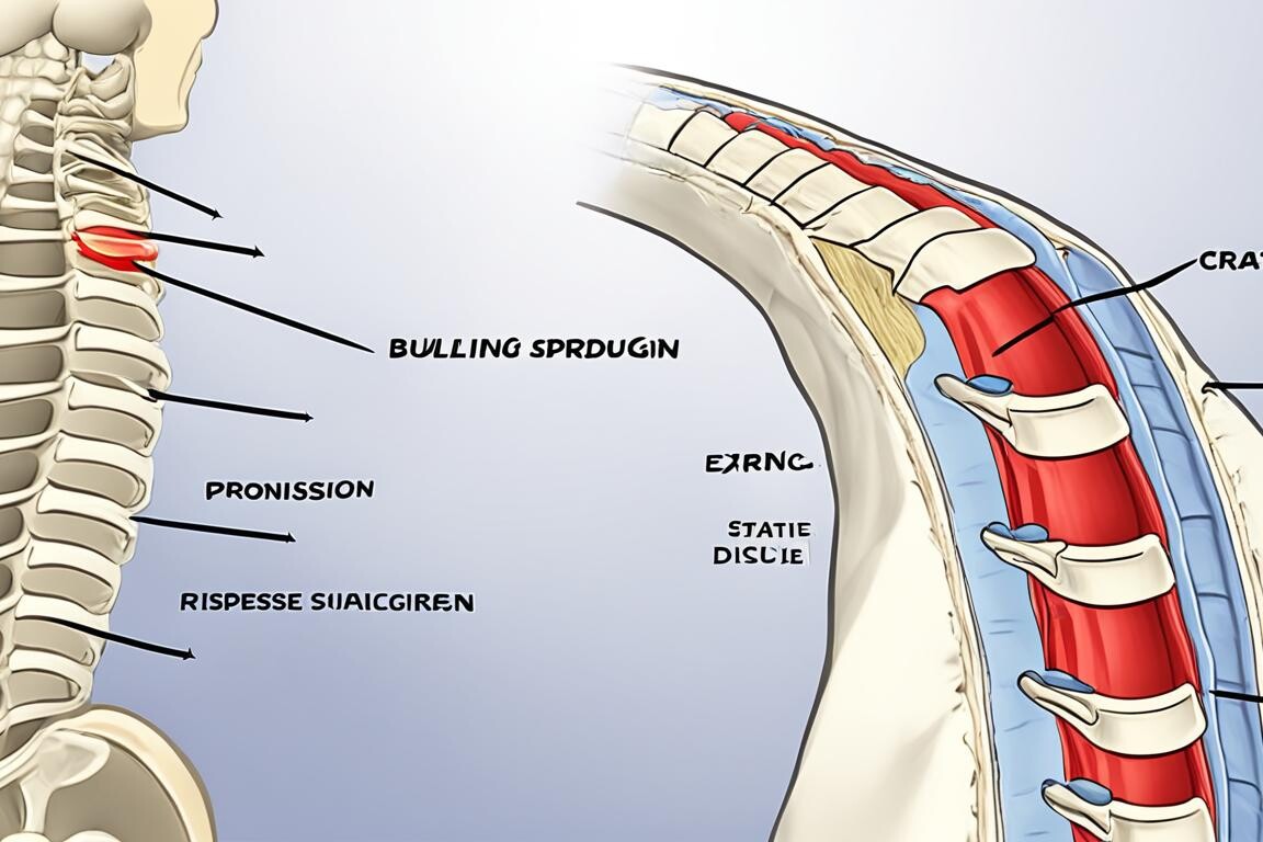 Effective Strategies for Bulging Disc Pain Relief 5 bulging disc pain relief
