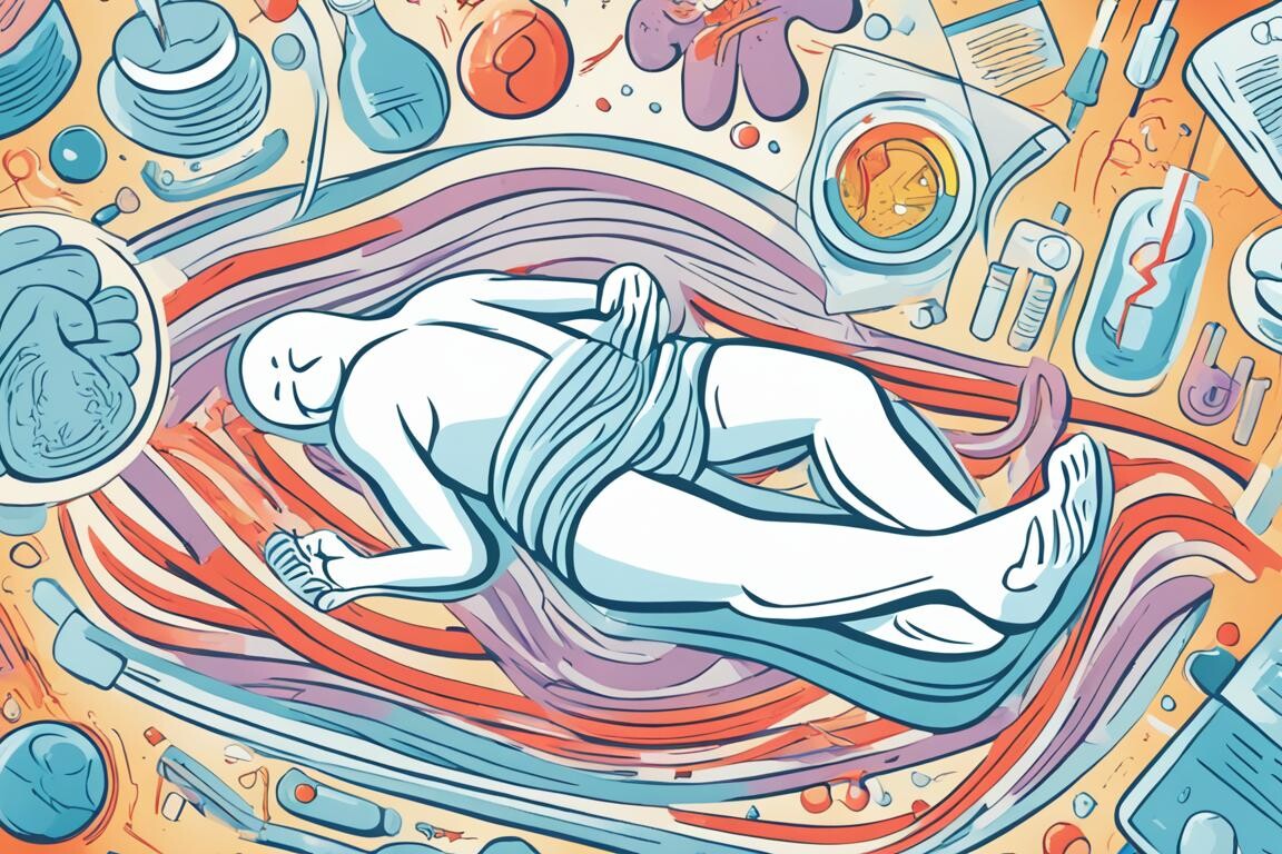 central pain syndrome