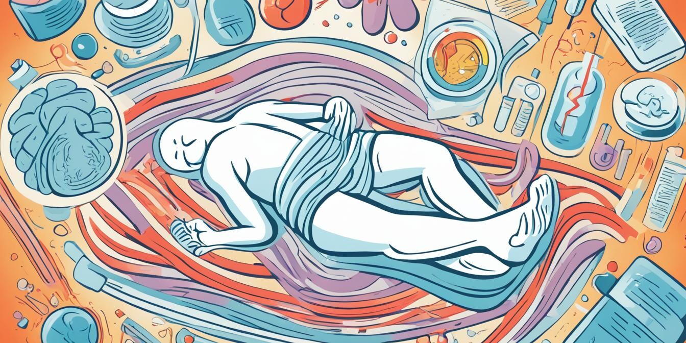 central pain syndrome