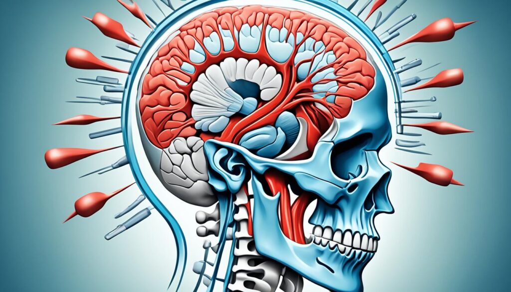 cervicogenic headaches