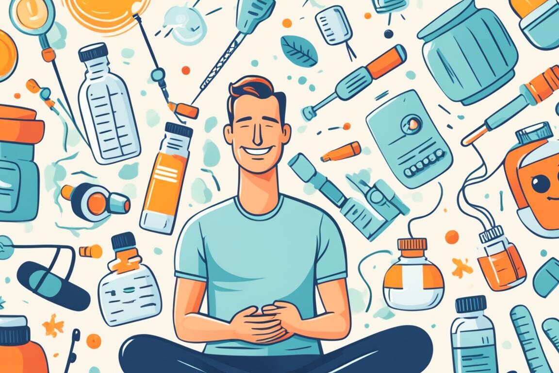 comprehensive pain management