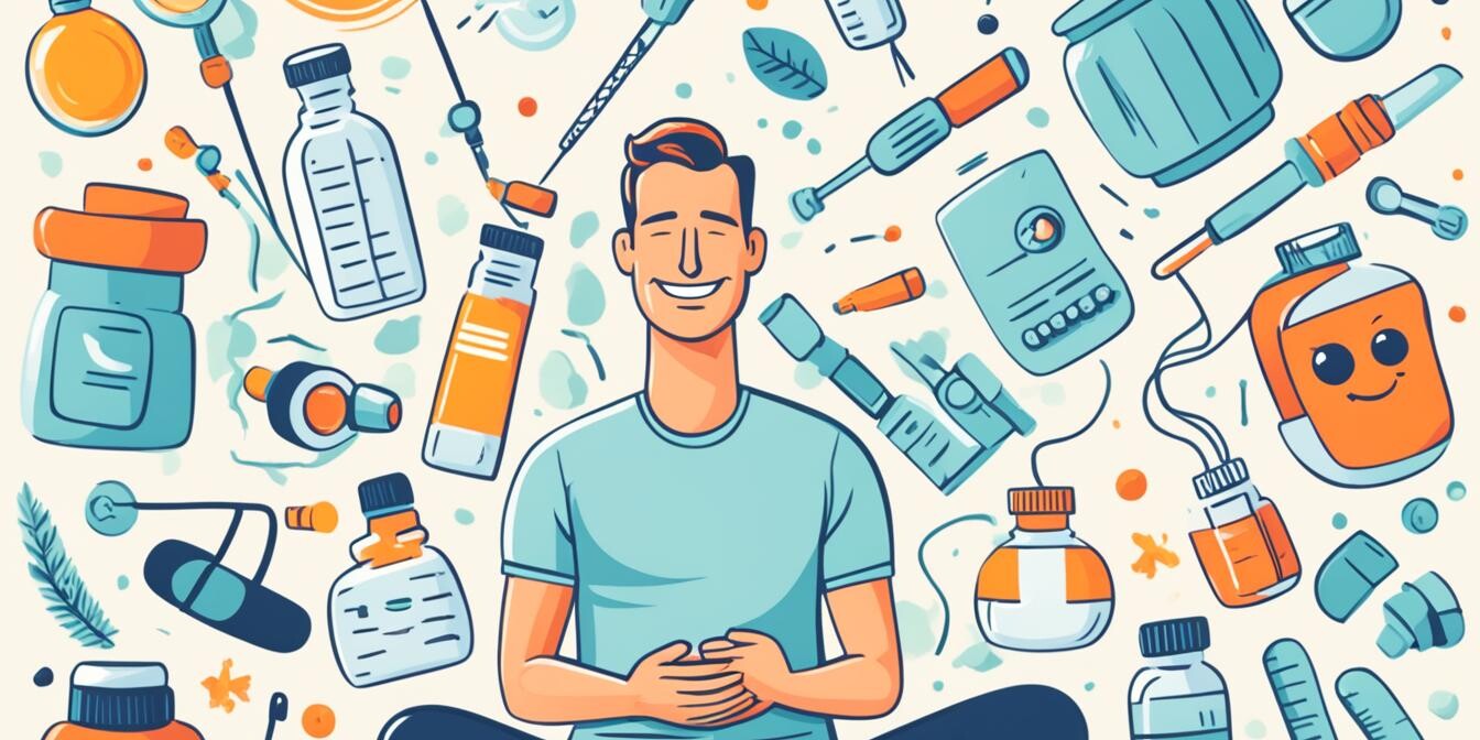 comprehensive pain management