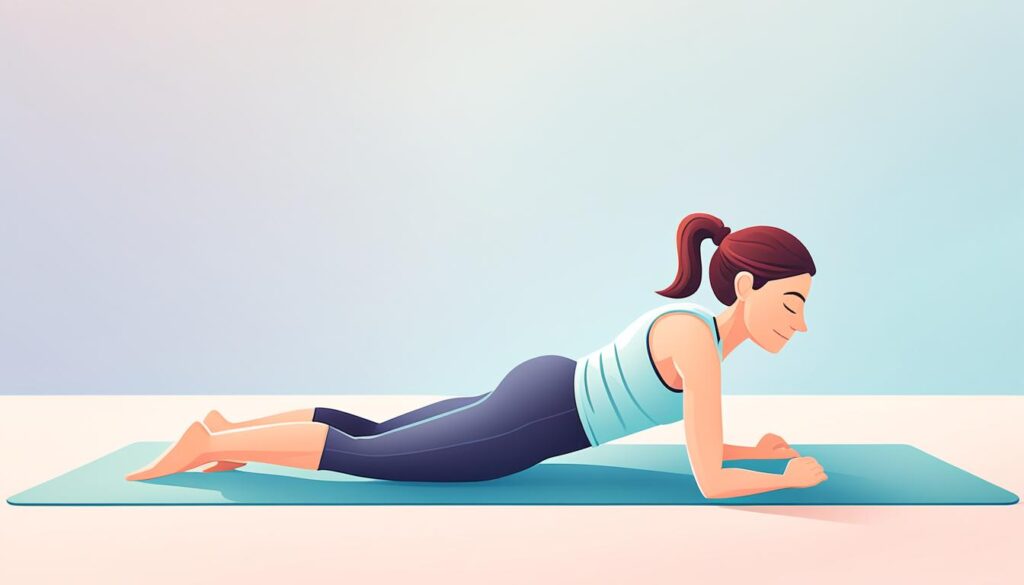 core strengthening exercises for back pain