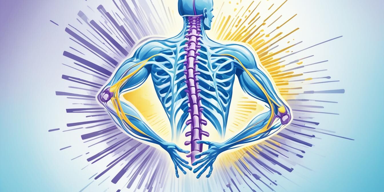 herniated disc pain relief