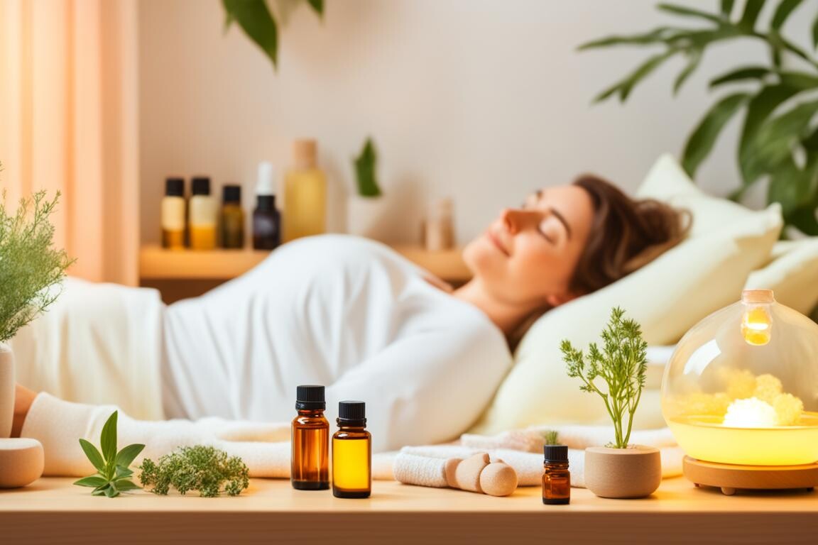 home remedies for sleep apnea