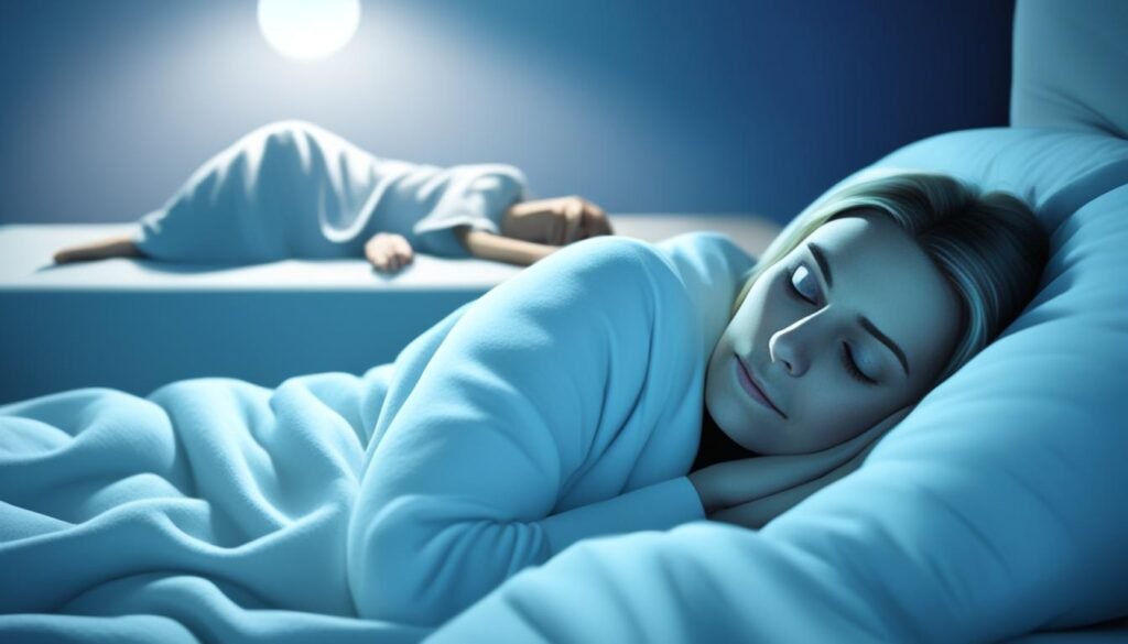 hypothyroidism and sleep